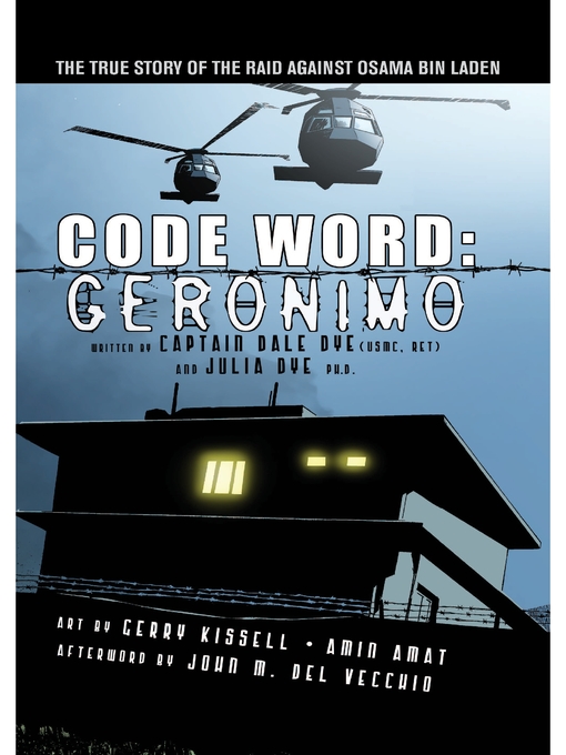 Title details for Code Word: Geronimo by Dale Dye - Available